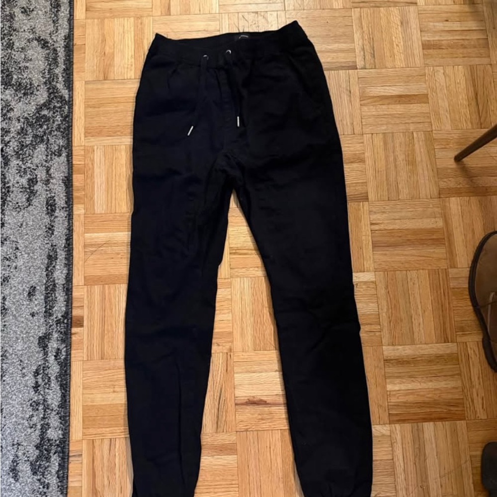 2 PAIRS Zanerobe Joggers SZ 30 (Never Worn)